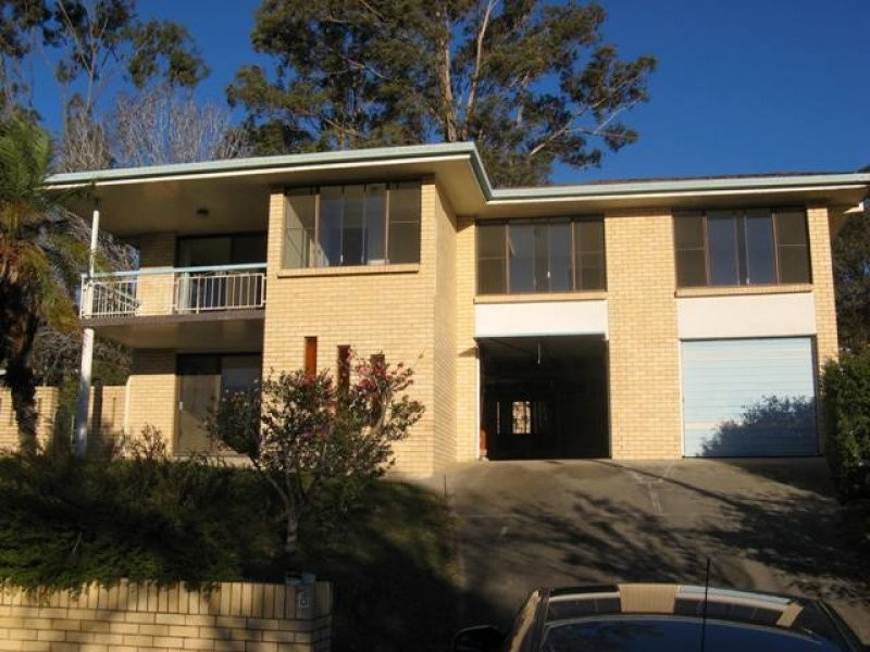 8 Bunny Street, Everton Park QLD 4053