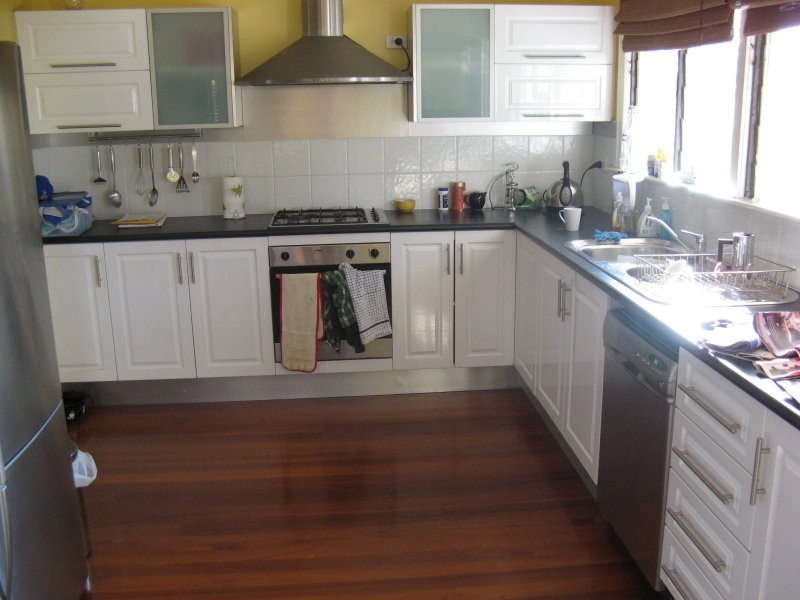 6 Cheviot Street, Grange QLD 4051