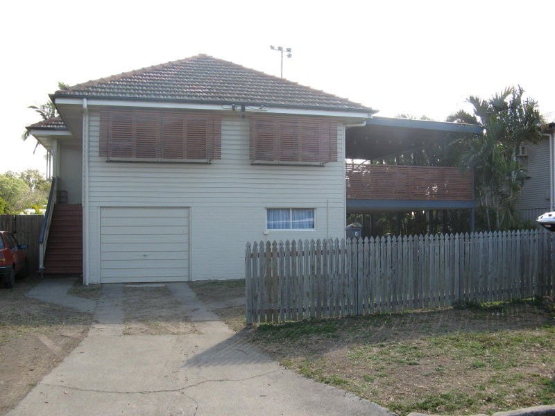 6 Cheviot Street, Grange QLD 4051