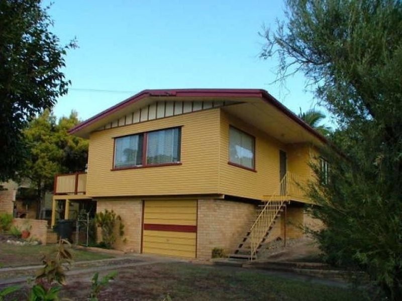 10 Cranbourne Street, Chermside West QLD 4032