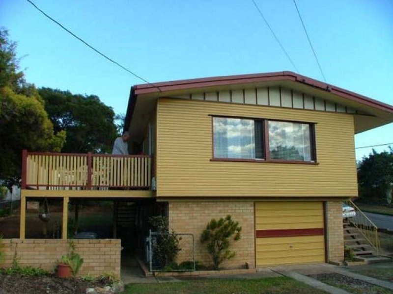 10 Cranbourne Street, Chermside West QLD 4032