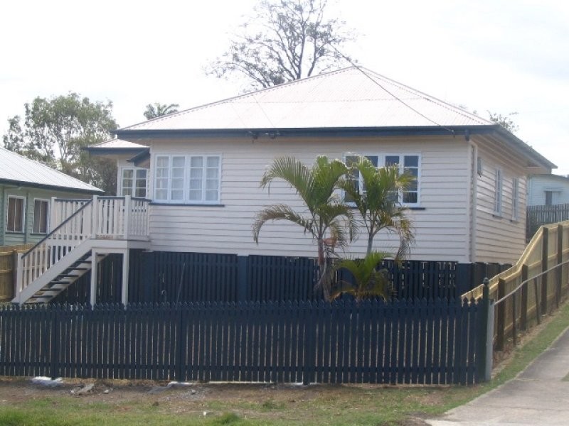 16 Ferricks Street, Stafford QLD 4053