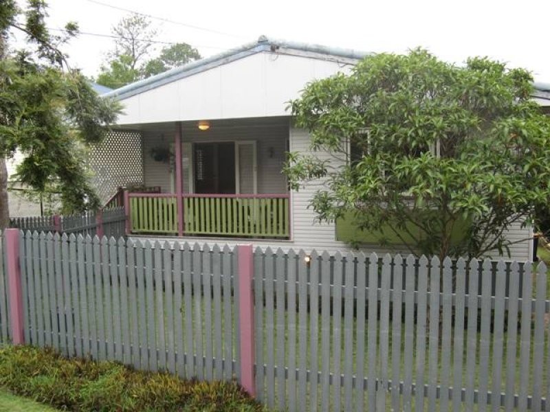 64 White Street, Everton Park QLD 4053
