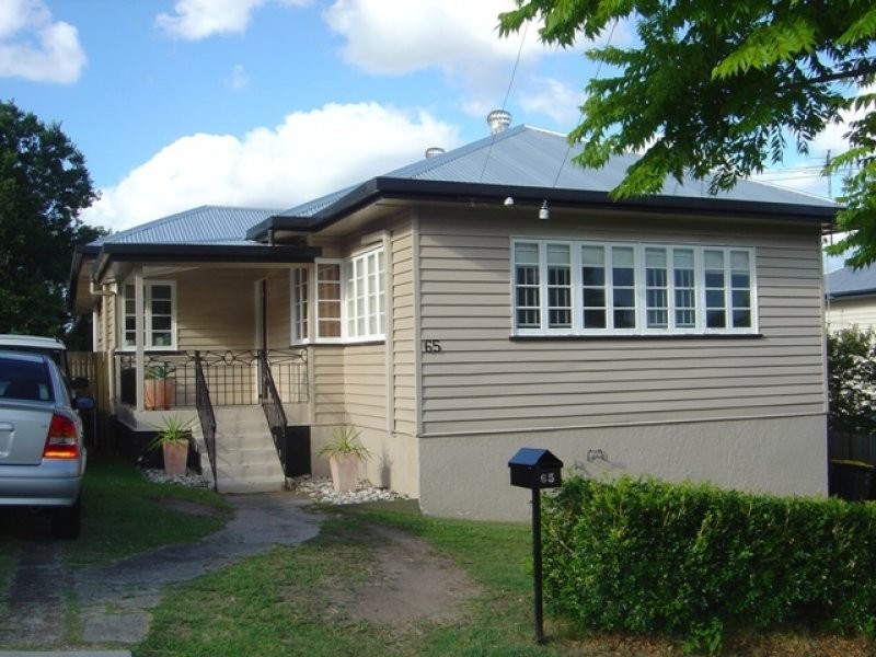 65 Scott Street, Kedron QLD 4031