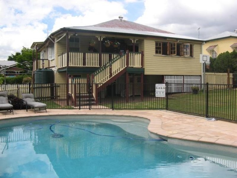 37 Wallin Street, Kedron QLD 4031