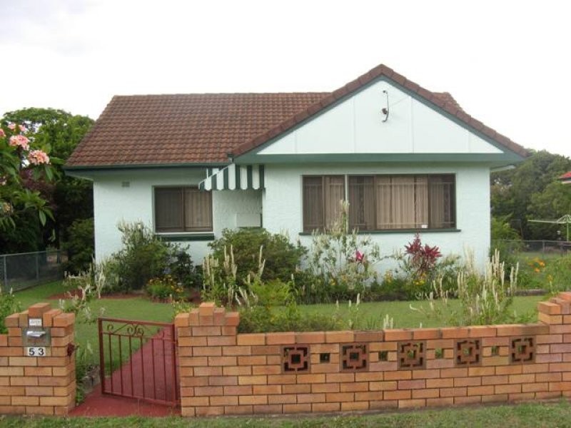 53 Meemar Street, Chermside QLD 4032