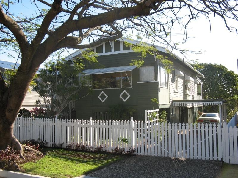 18 Keith Street, Clayfield QLD 4011