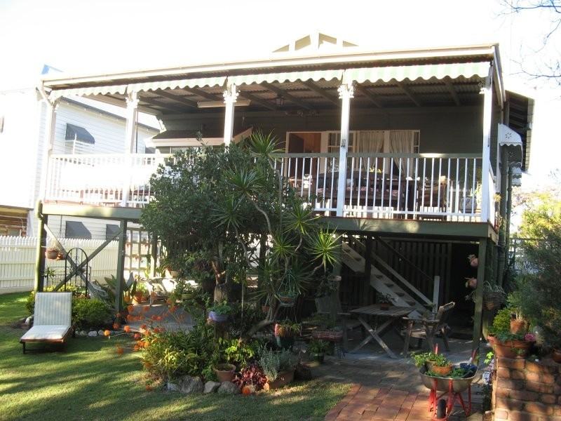 18 Keith Street, Clayfield QLD 4011