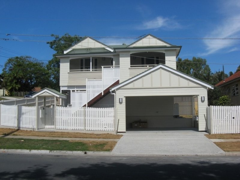 53 Uxbridge Street, Grange QLD 4051