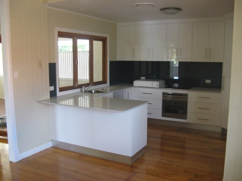 53 Uxbridge Street, Grange QLD 4051