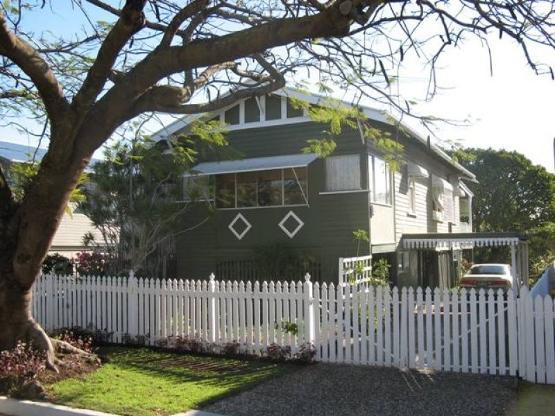 18 Keith Street, Clayfield QLD 4011