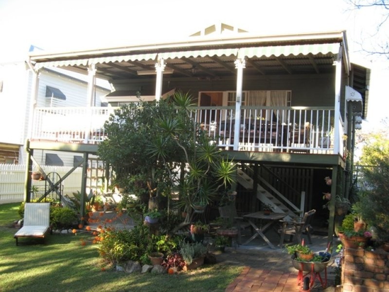 18 Keith Street, Clayfield QLD 4011