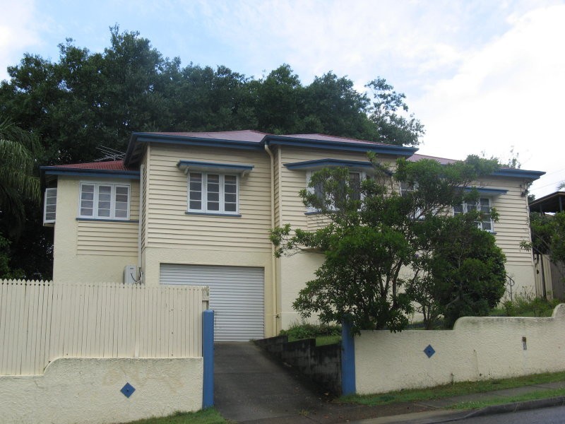 143 Richmond Street, Gordon Park QLD 4031