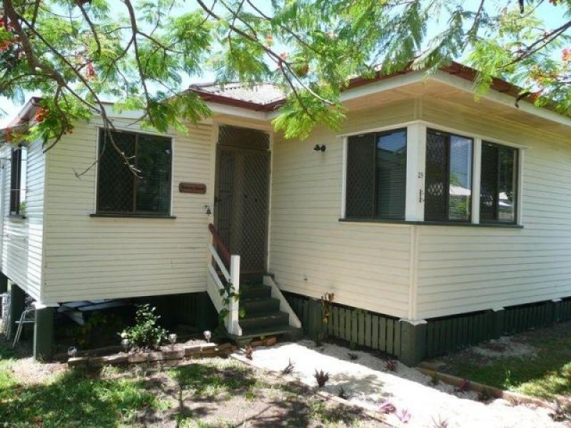 29 Hinchcliffe Street, Zillmere QLD 4034