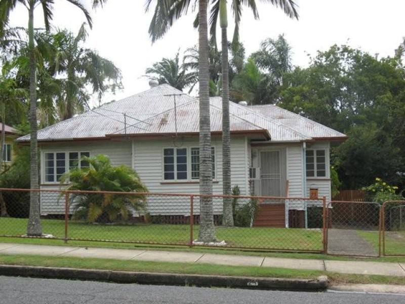 21 Norla Street, Chermside QLD 4032