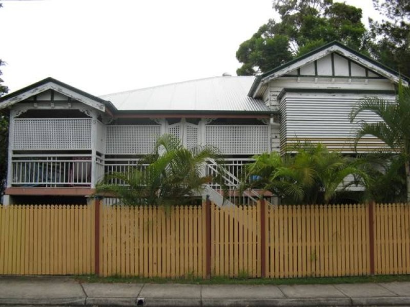 249 Hudson Road, Wooloowin QLD 4030