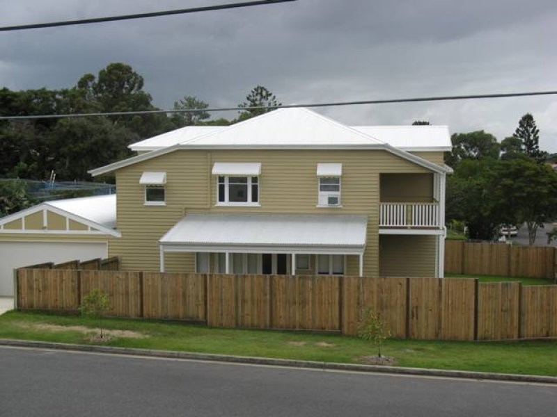 101 GORDON STREET, Gordon Park QLD 4031