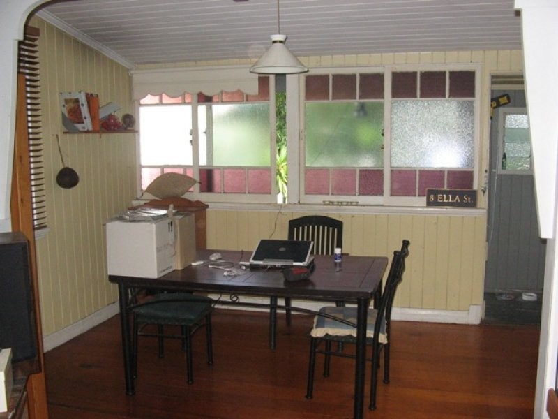 8 Ella Street, Red Hill QLD 4059