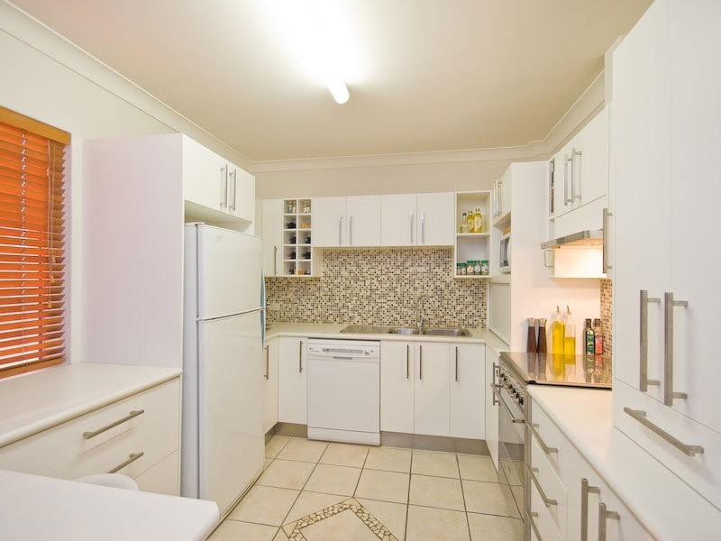 3/64 Alva Terrace, Gordon Park QLD 4031