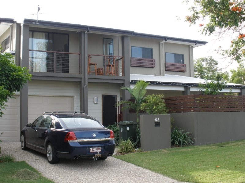 53 Shamrock Street, Gordon Park QLD 4031