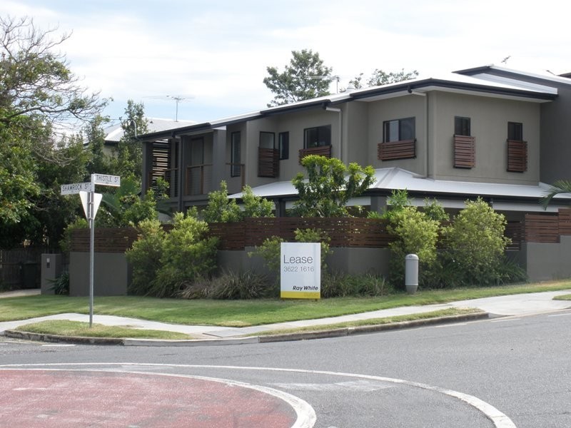 53 Shamrock Street, Gordon Park QLD 4031