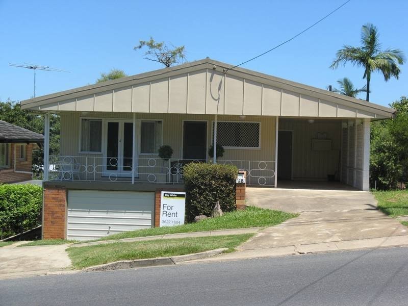 68 Maundrell Terrace, Chermside West QLD 4032