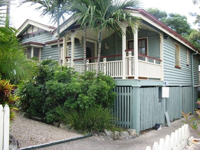 34 Oliver Street, Kedron QLD 4031