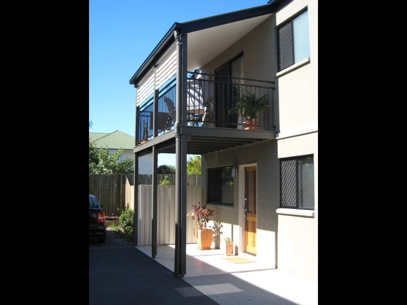 3/48 Alva Terrace, Gordon Park QLD 4031