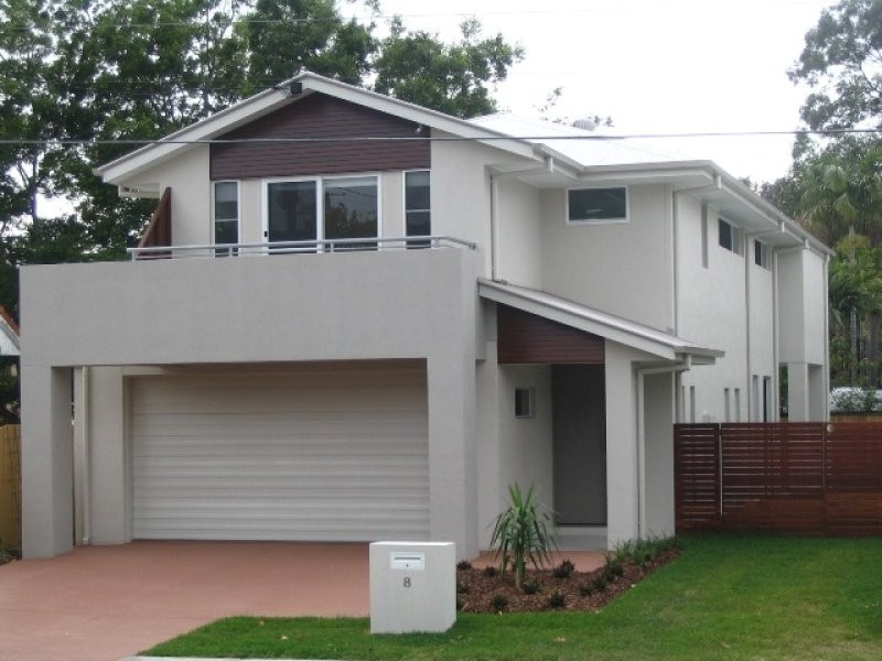 8 Hamson Terrace, Nundah QLD 4012