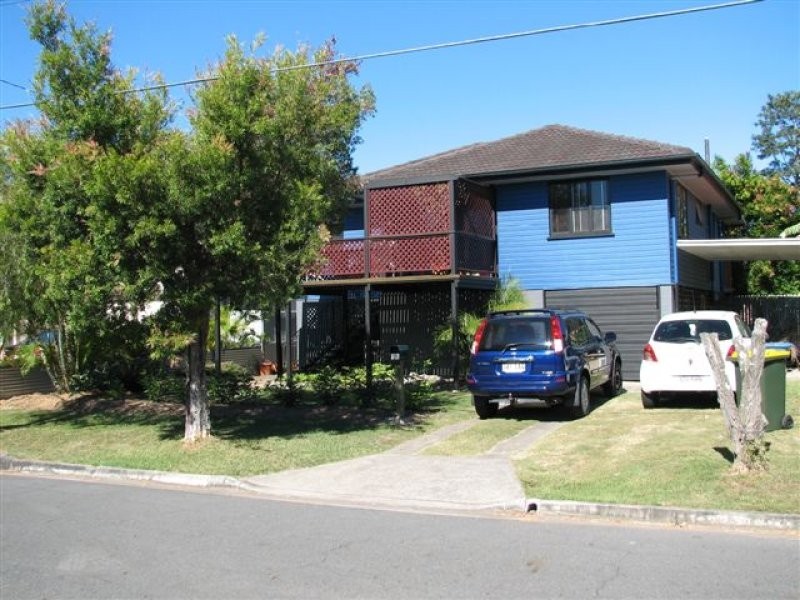 49 Watcombe Street, Wavell Heights QLD 4012