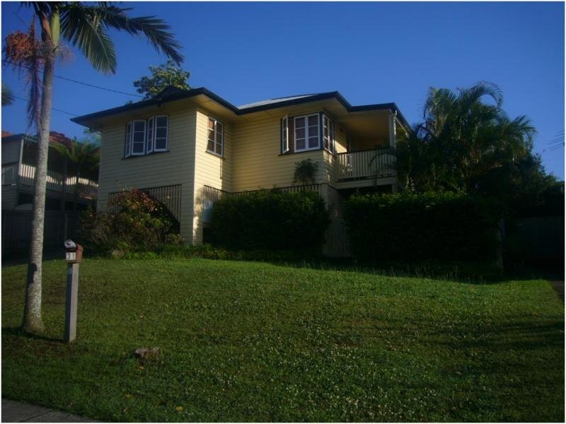 31 Thuruna Street, Stafford QLD 4053