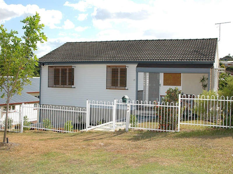 13 Croker Street, Aspley QLD 4034