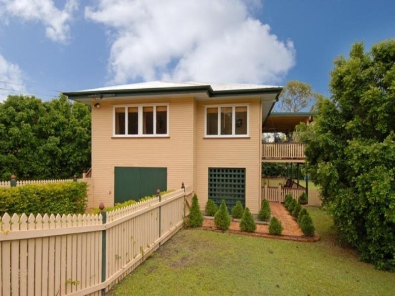 8 Nabiac Street, Kedron QLD 4031