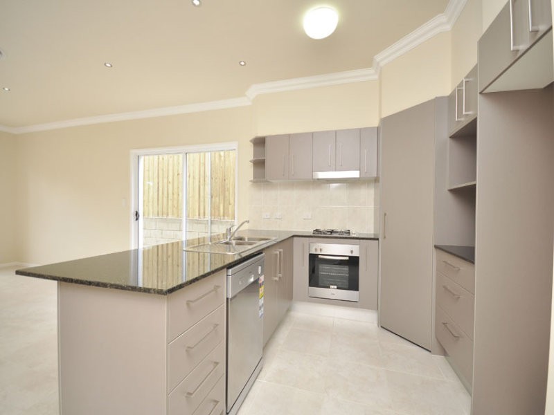 3/22 Burnaby Terrace, Gordon Park QLD 4031