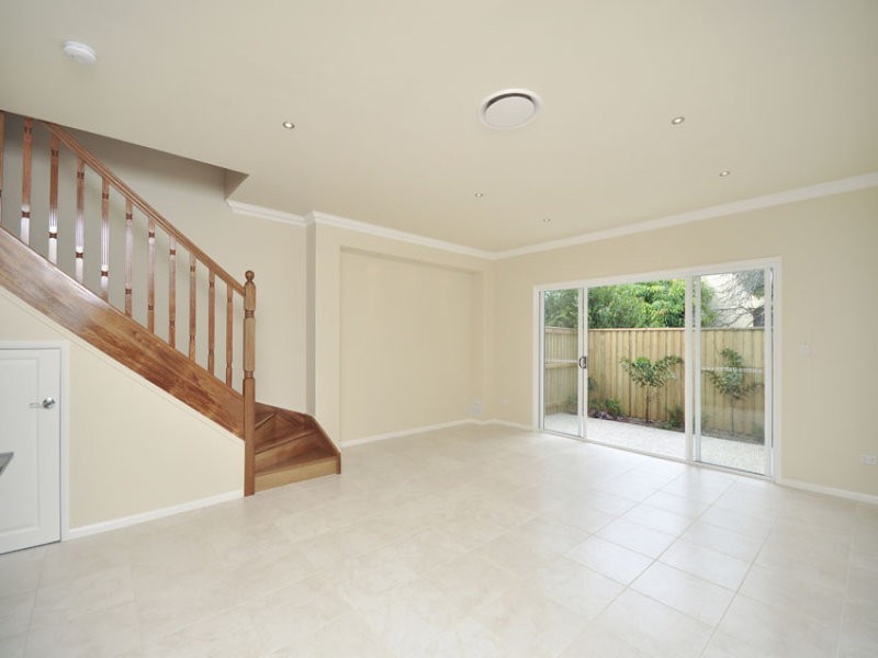 3/22 BURNABY TERRACE, Gordon Park QLD 4031