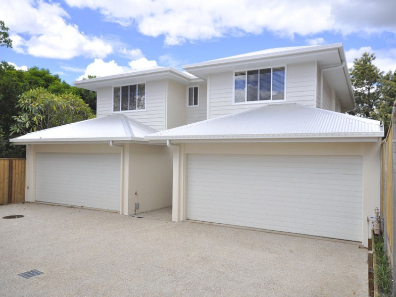 3/22 Burnaby Tce, Gordon Park QLD 4031