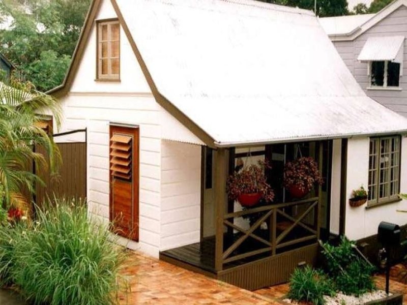 20 MANNION STREET, Red Hill QLD 4059