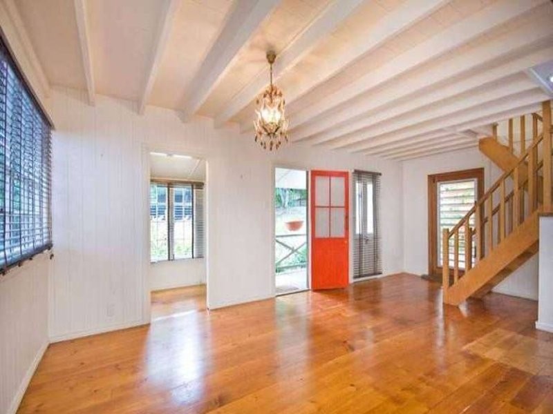 20 MANNION STREET, Red Hill QLD 4059