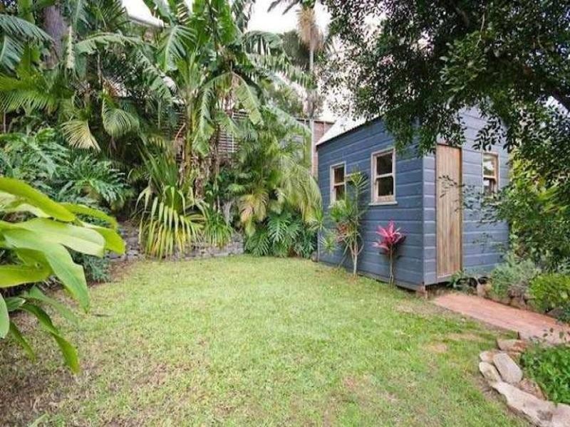 20 MANNION STREET, Red Hill QLD 4059