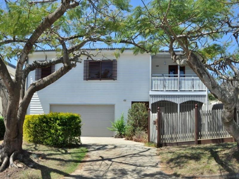 39 Bayview Terrace, Wavell Heights QLD 4012