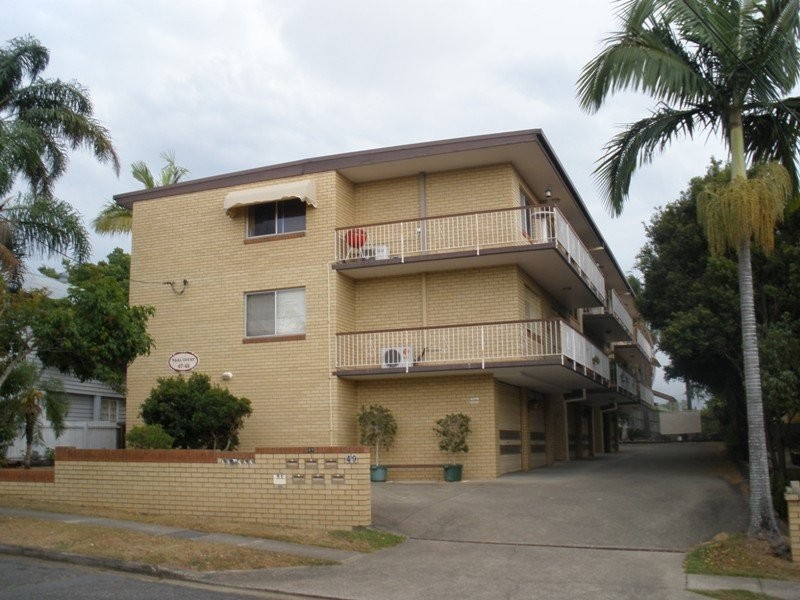 6/49 Alva Terrace, Gordon Park QLD 4031