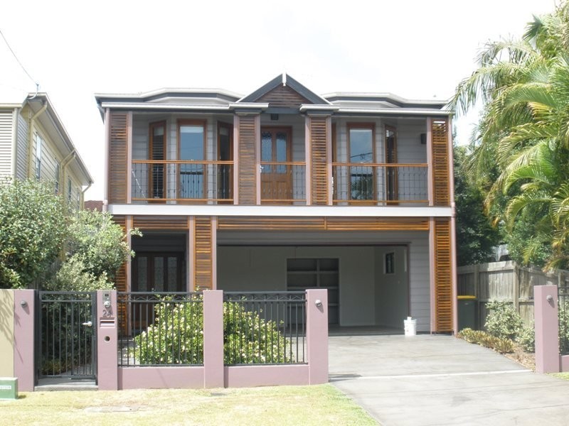 24 Armentieres Street, Kedron QLD 4031