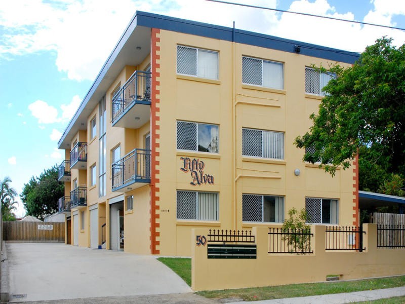 8/50 Alva Tce, Gordon Park QLD 4031