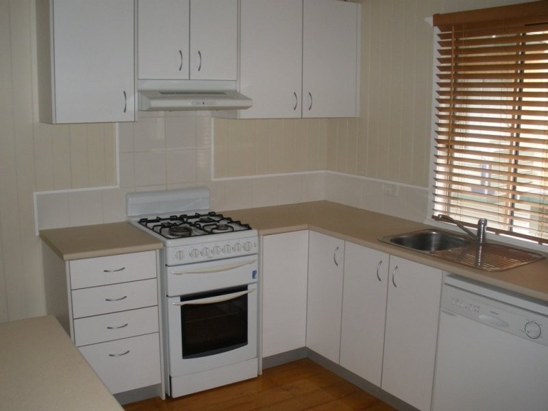 27 HOMEBUSH ROAD, Kedron QLD 4031