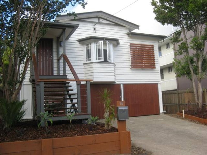 15 Lambert Street, Gordon Park QLD 4031