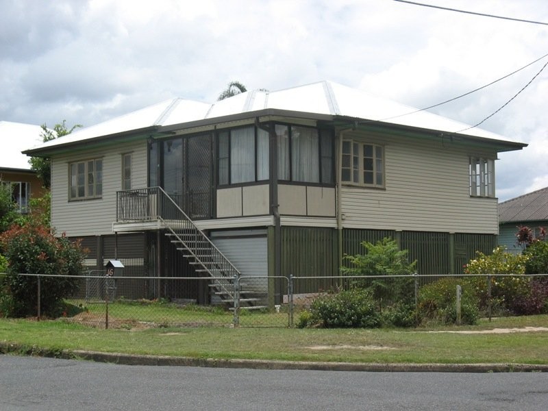 16 Willowie Street, Stafford QLD 4053