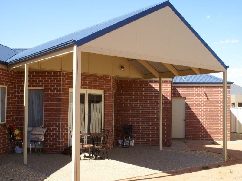 5 Barraclough Way, Mildura VIC 3500