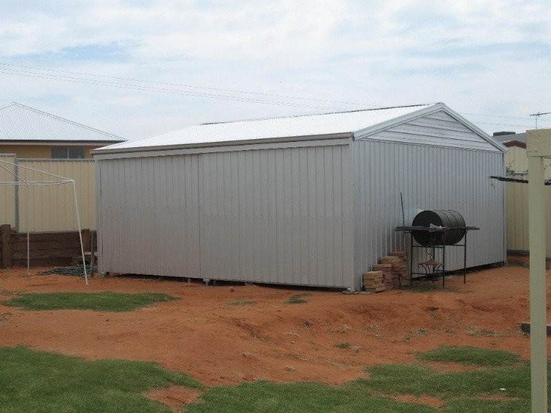 11 Rosedale Court, Buronga NSW 2739