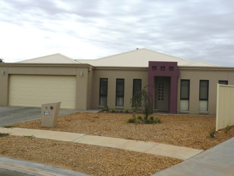 9 Daytona Court, Mildura VIC 3500