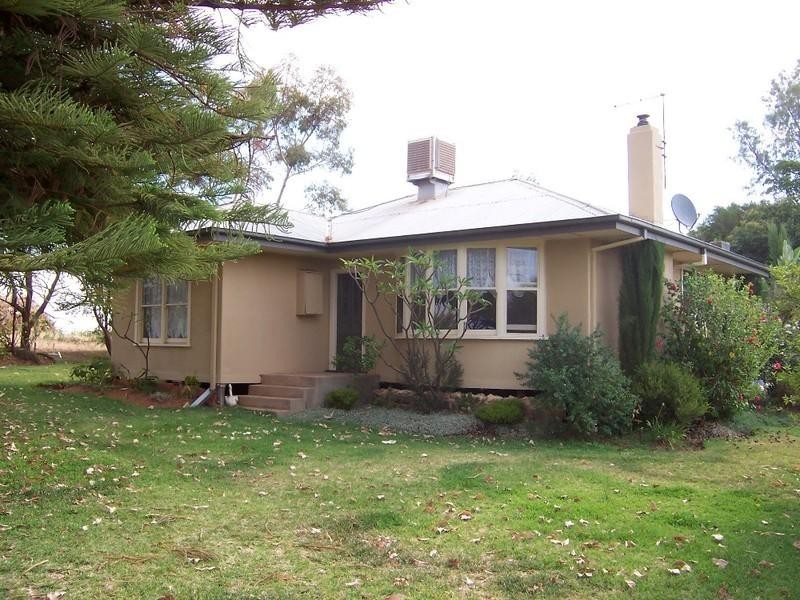 Lot 2 Scout Hall Road, Red Cliffs VIC 3496